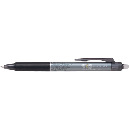 Stylo &agrave; cliquet Frixion Point Distribution Élite MP