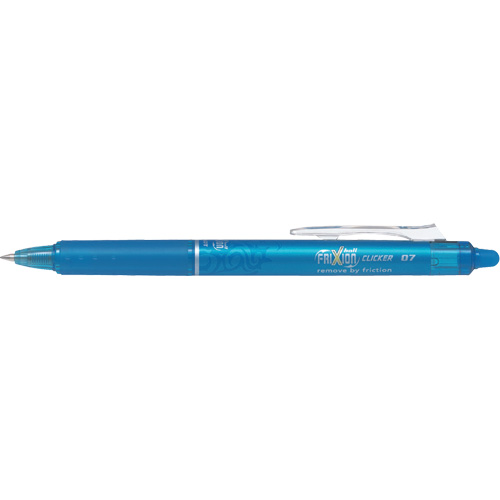 Stylo &agrave; cliquet Frixion Point Distribution Élite MP
