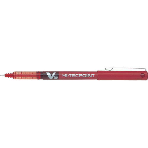Stylo Hi-Tecpoint Distribution Élite MP