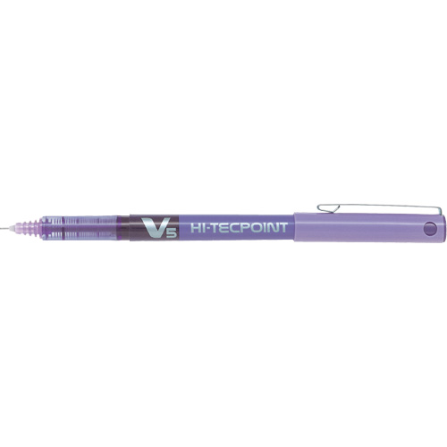 Hi-Tecpoint Pen Distribution Élite MP