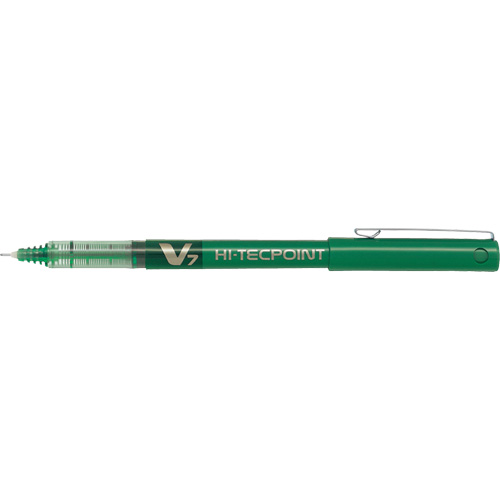 Hi-Tecpoint Pen Distribution Élite MP