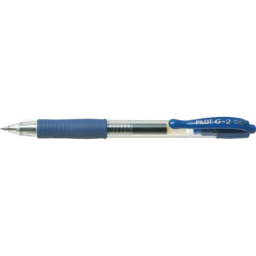 Stylo &agrave; encre gel G2 Distribution Élite MP