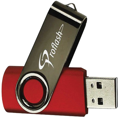 Cl&eacute; USB classique 2.0 Distribution Élite MP