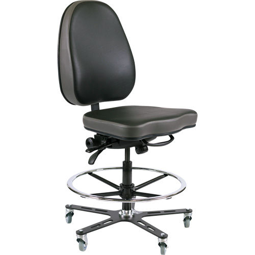 SF190 Industrial Chair Distribution Élite MP