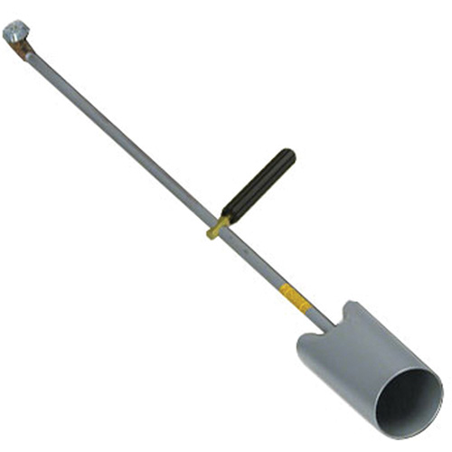 Chalumeau &agrave; gaz portatif Torchman 500 Distribution Élite MP