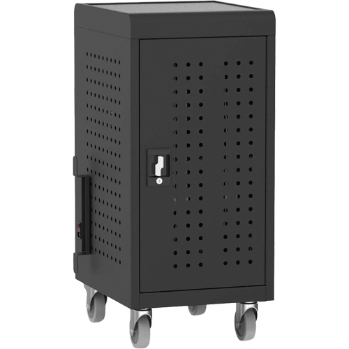 Chariot de recharge s&eacute;curis&eacute; Distribution Élite MP