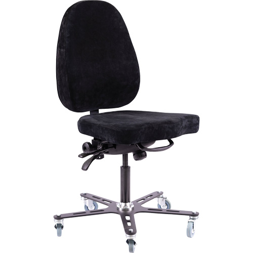 Chaise ergonomique de soudage SF190 Distribution Élite MP