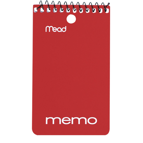 Carnet de note Distribution Élite MP