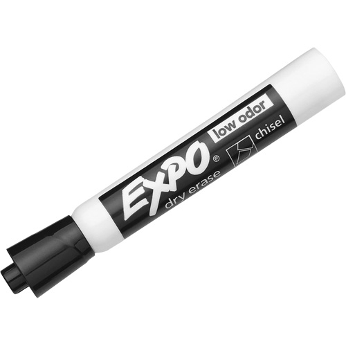 Chisel Tip Dry Erase Marker Distribution Élite MP