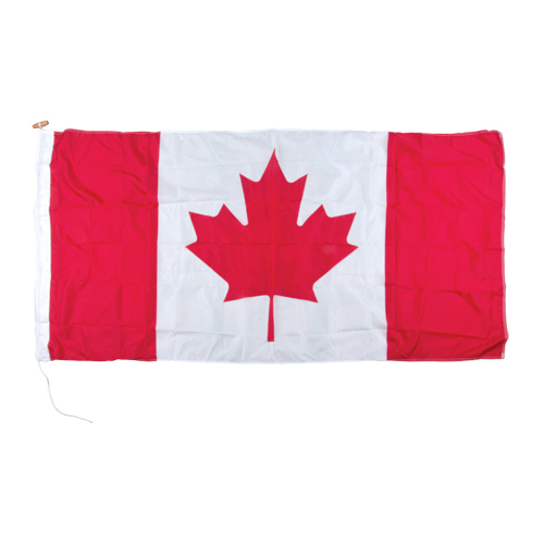 Canadian Flag Distribution Élite MP