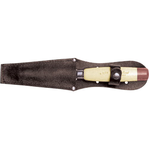 &eacute;tui pour couteau, Porte-couteau, Cuir, 1 Poches Distribution Élite MP
