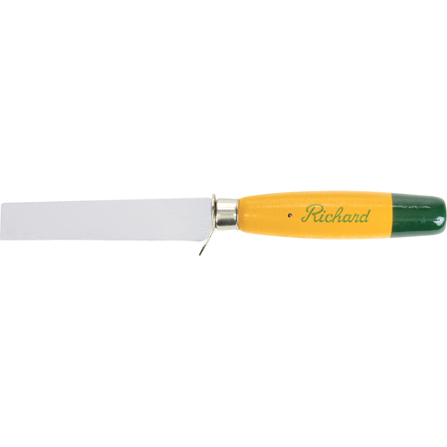 Industrial Utility Knife, 3 7/8 x 3/4" Distribution Élite MP