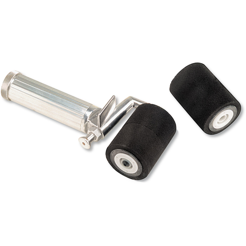 Rolmark Stensil Systems - 3" Fountain Rollers Distribution Élite MP