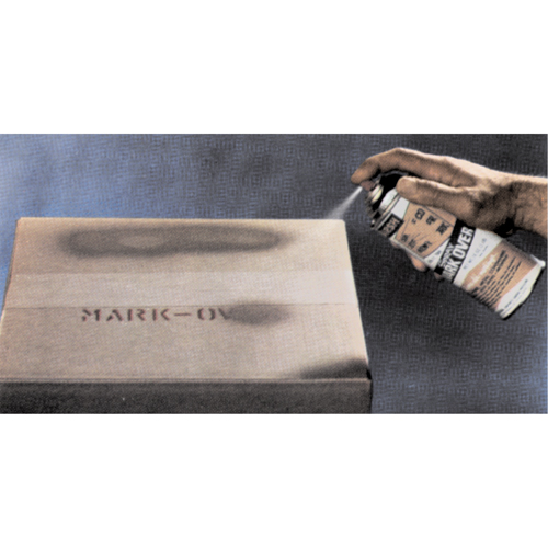 Peintures pour couvrir, Havane, 11 oz, Canette a&eacute;rosol Distribution Élite MP