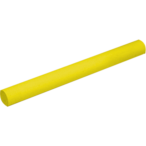B&acirc;tons de peinture pour surfaces chaudes H Paintstick - 150° &agrave; 1200°F, B&acirc;ton plein, Jaune Distribution Élite MP