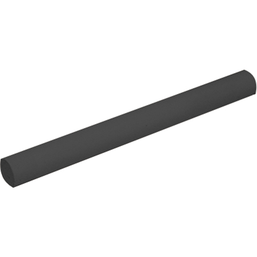 B&acirc;tons de peinture pour surfaces chaudes H Paintstick - 150° &agrave; 1200°F, B&acirc;ton plein, Noir Distribution Élite MP