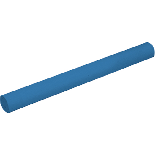 B&acirc;tons de peinture pour surfaces chaudes H Paintstick - 150° &agrave; 1200°F, B&acirc;ton plein, Bleu Distribution Élite MP