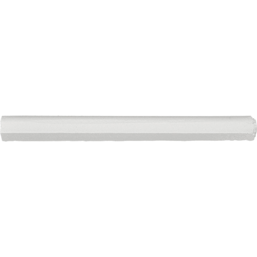 B&acirc;ton de peinture HT-34 Paintstik - 400° &agrave; 1800°F, B&acirc;ton plein, Blanc Distribution Élite MP