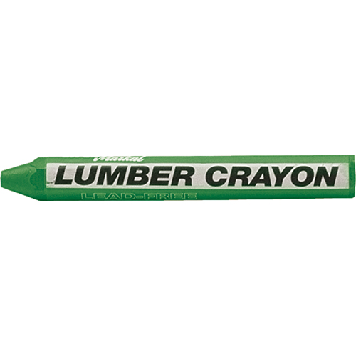 Lumber Crayons -50° to 150° F Distribution Élite MP