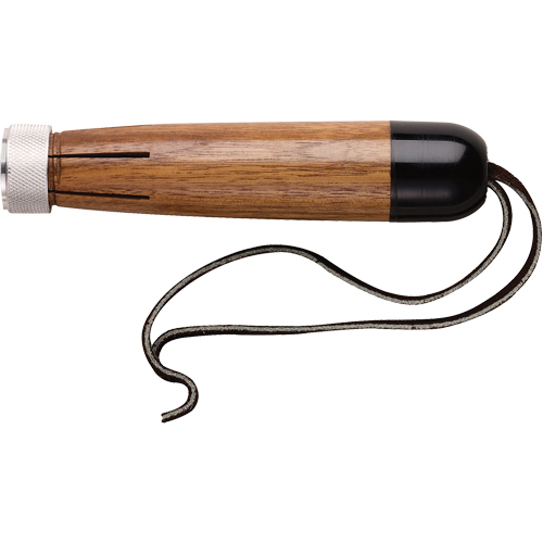 Wooden Lumber Crayon Holder Distribution Élite MP