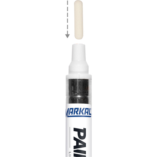 Valve Action&reg; Paint Markers - Replacement Tips Distribution Élite MP