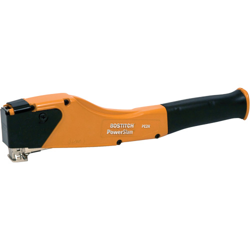 PowerSlam PowerCrown Hammer Tacker, 1/4", 5/16", 3/8" Distribution Élite MP