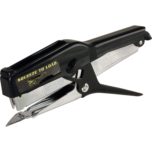 Industrial Stapling Pliers, 7/16" Staple Size Distribution Élite MP