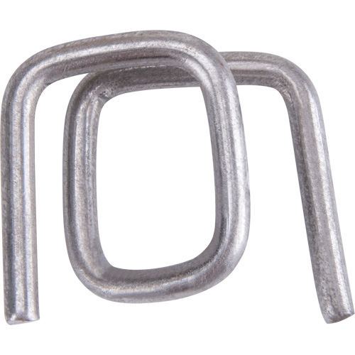Seals & Buckles for Polypropylene Strapping Distribution Élite MP