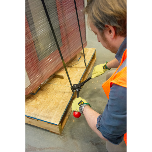 Scelleur de feuillard en acier Distribution Élite MP
