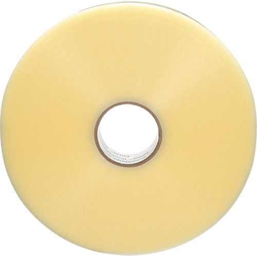Tartan 369 Box Sealing Tape, Hot Melt Adhesive, 1.6 mils, 48 mm (1-22/25") x 1500 m (4921') Distribution Élite MP