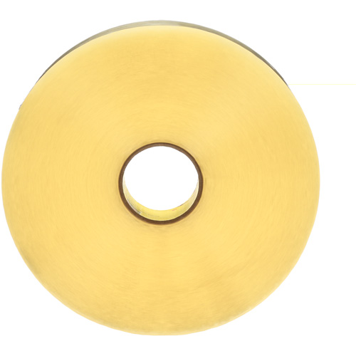 Ruban d'emballage Scotch 375, Adh&eacute;sif Thermofusible, 3,1 mils, 48 mm (2") x 914 m (2998') Distribution Élite MP