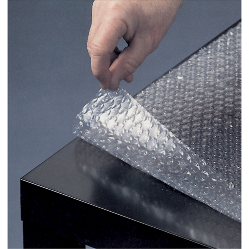 Rouleau &agrave; bulles Durabubble avec adh&eacute;sif, 300' x 3/16", 3/16" bulles Distribution Élite MP