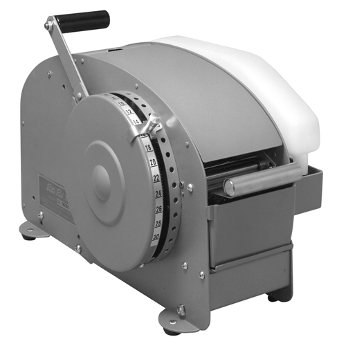 D&eacute;vidoirs de ruban gomm&eacute; Better Packages, Manuel, 38,1 mm - 76,2 mm (1-1/2" - 3") Ruban Distribution Élite MP