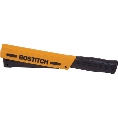 Hammer Tacker, 1/4", 5/16", 3/8" Distribution Élite MP