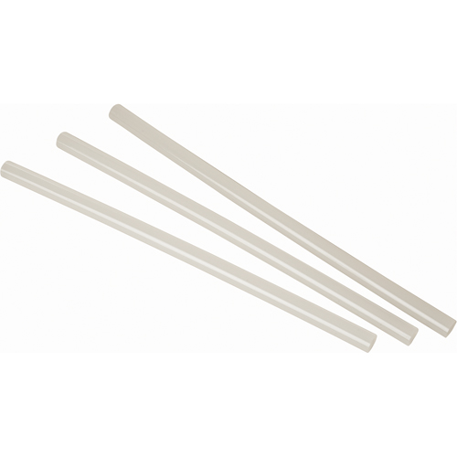 B&acirc;ton de colle, 10" lo, Transparent Distribution Élite MP