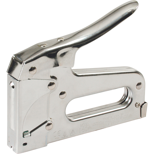 Arrow Staple Gun Tackers - Heavy-Duty Staple Gun Tackers Distribution Élite MP