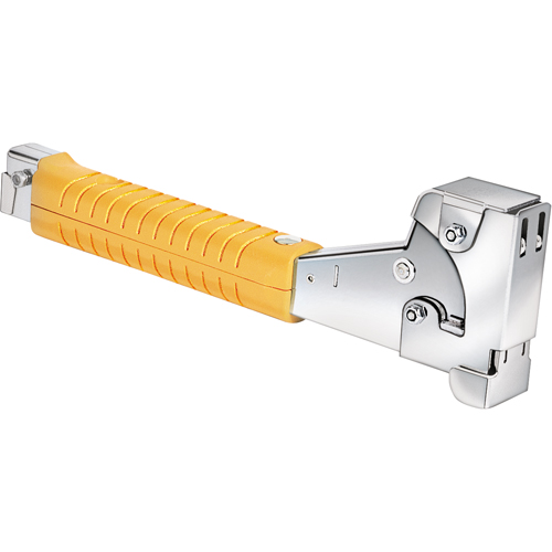 Heavy-Duty Hammer Tackers, 5/16", 3/8", 1/2" Distribution Élite MP
