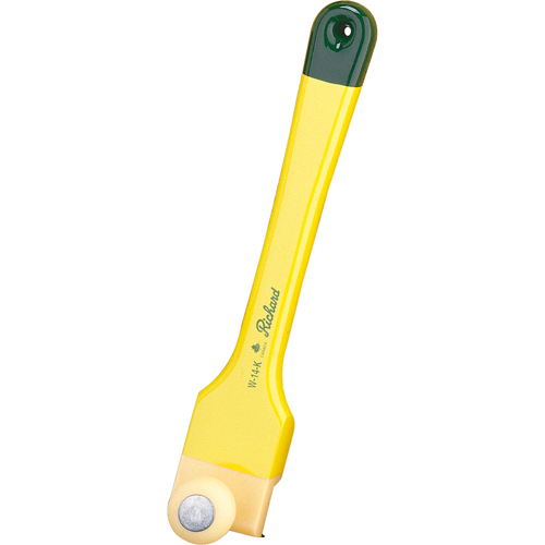 Wood Scraper With Knob, High-Carbon Steel Blade, 2-1/2" Wide, Polypropylene Handle Distribution Élite MP