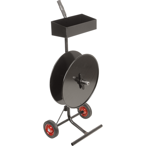 Distributeur de feuillards, Feuillard Cordon en polyester Distribution Élite MP