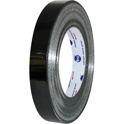 General Purpose Strapping Tape, 2.7 mils Thick, 9.144 mm (0.36") x 54.864 m (180')  Distribution Élite MP