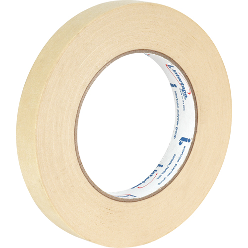 Rubans-cache polyvalents, 18 mm (3/4") x 55 m (180'), Beige Distribution Élite MP