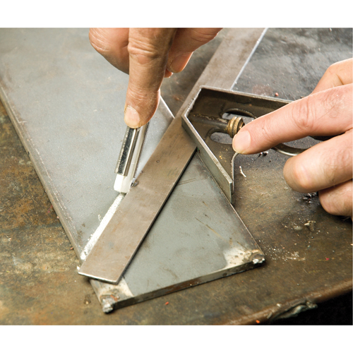 Porte-st&eacute;atites, Plat Distribution Élite MP