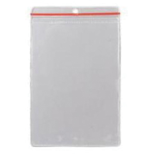 Enveloppes de protection Zip Lock Distribution Élite MP