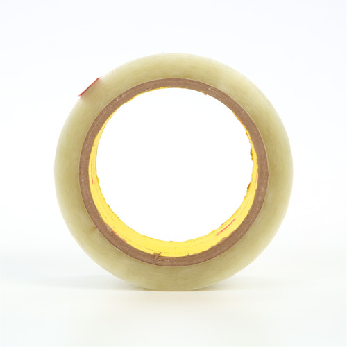 Ruban film tr&egrave;s collant, Poly&eacute;thyl&egrave;ne, 50,8 mm (2") la x 33 m (108') lo, 4,1 mils &eacute;pais Distribution Élite MP
