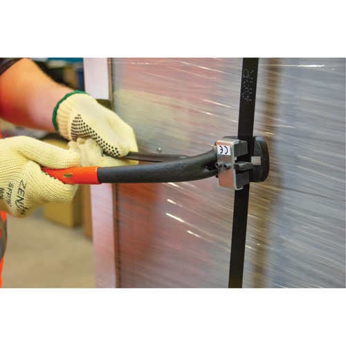 Standard Duty Safety Cutters for Steel Strapping Distribution Élite MP