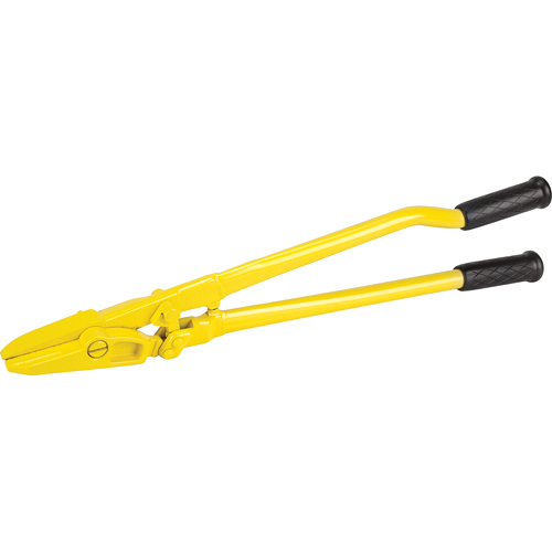 Heavy Duty Safety Cutters For Steel Strapping Distribution Élite MP