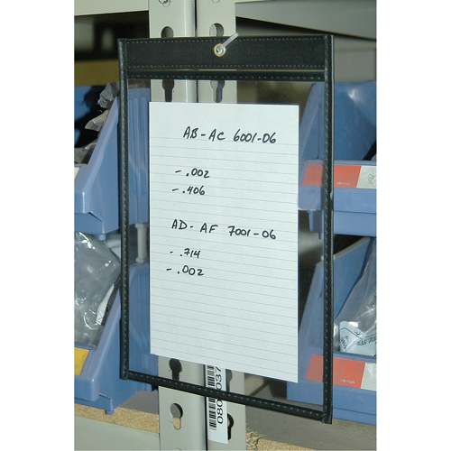 Prot&egrave;ge-documents de qualit&eacute; superieure Distribution Élite MP