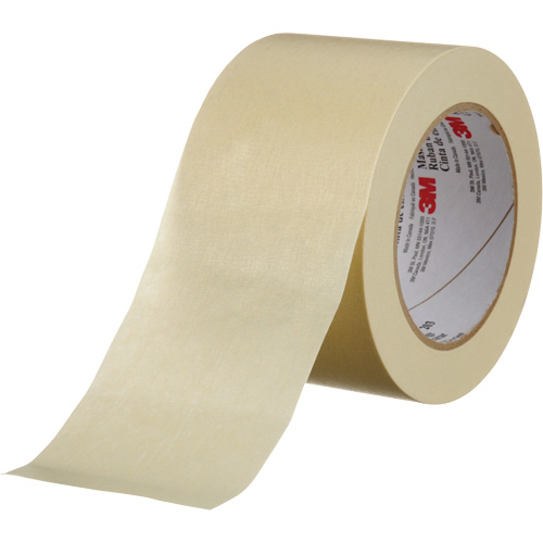 Rubans-cache Highland 203, 72 mm (3") x 55 m (180'), Beige Distribution Élite MP
