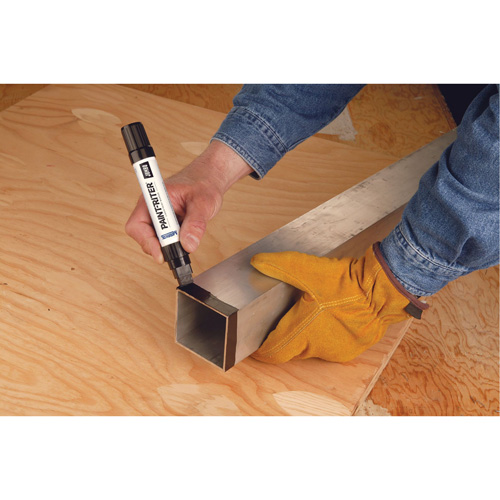 Pro-Max&reg; Paint Markers, Liquid, White Distribution Élite MP