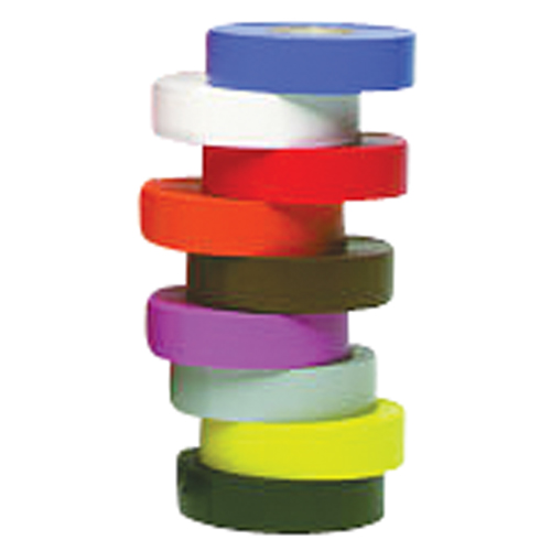 Scotch&reg; Super 33 Tape, 19 mm (3/4") x 20.1 m (66'), Black, 7 mils Distribution Élite MP